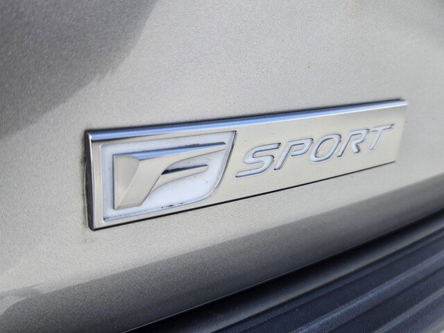 Used 2020 Lexus RX 350 F Sport w/ Cold Weather Package image 12