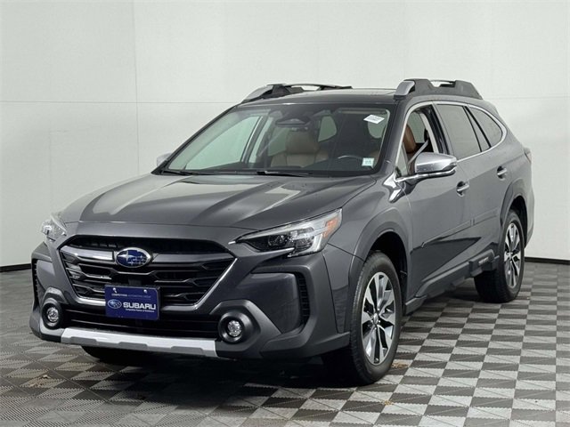 Used 2023 Subaru Outback Touring image 7