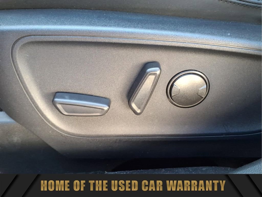 Used 2023 Ford Bronco Sport Badlands image 17