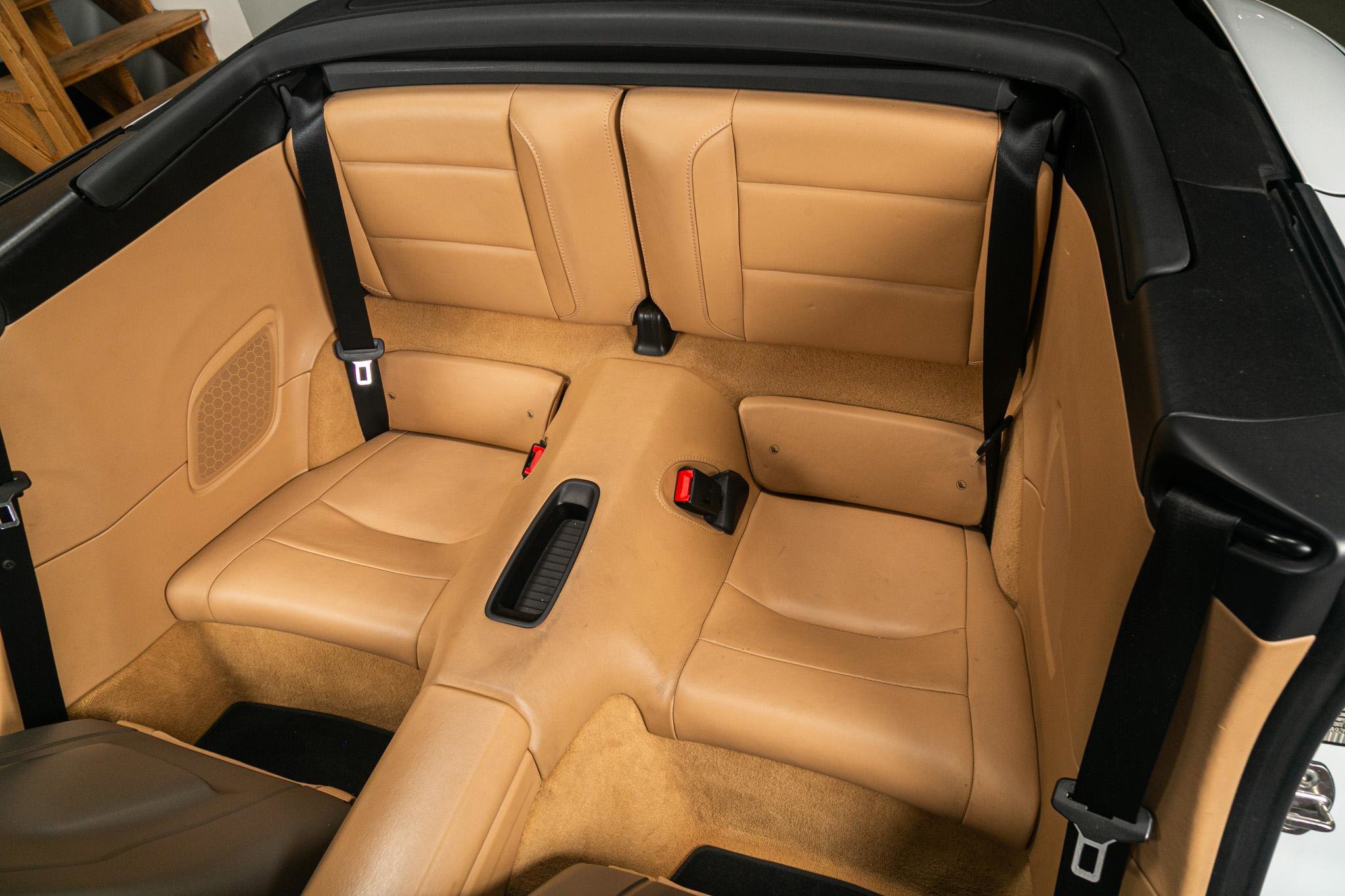 Used 2015 Porsche 911 Carrera S image 8