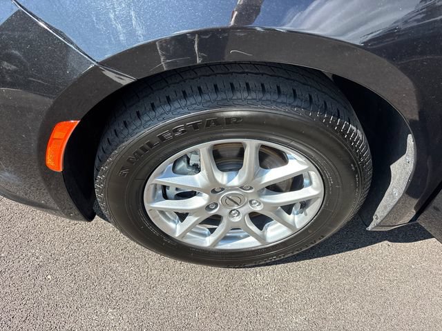 Used 2023 Chrysler Pacifica Touring-L FWD image 34