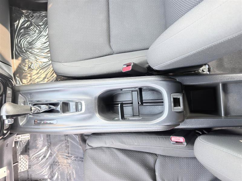 Used 2020 Honda HR-V Sport image 15