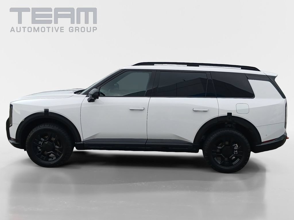 Used 2027 Kia Telluride SX Prestige X-Pro AWD/4WD image 4
