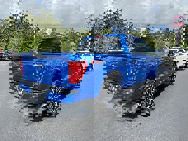Used 2021 Ford F150 XL w/ Equipment Group 101A High image 3
