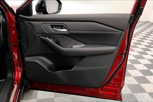 New 2026 Nissan Rogue SV image 36