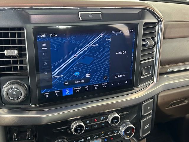 Used 2025 Ford F250 King Ranch image 30