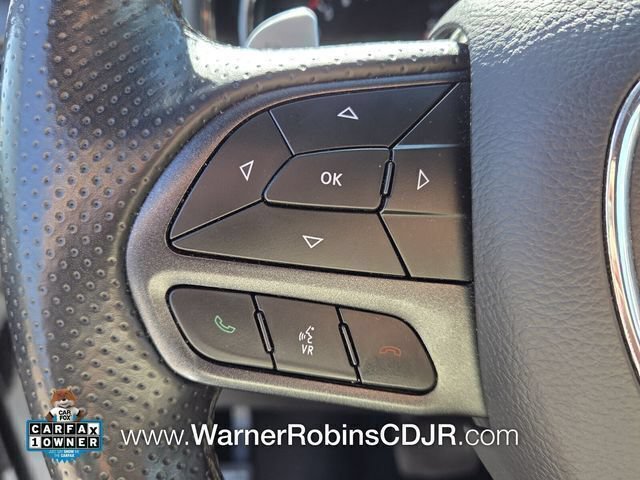 Used 2024 Dodge Durango GT RWD image 28
