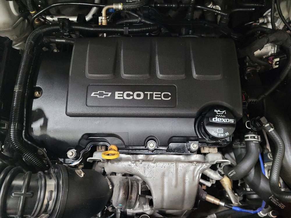 Used 2020 Chevrolet Sonic LT image 30