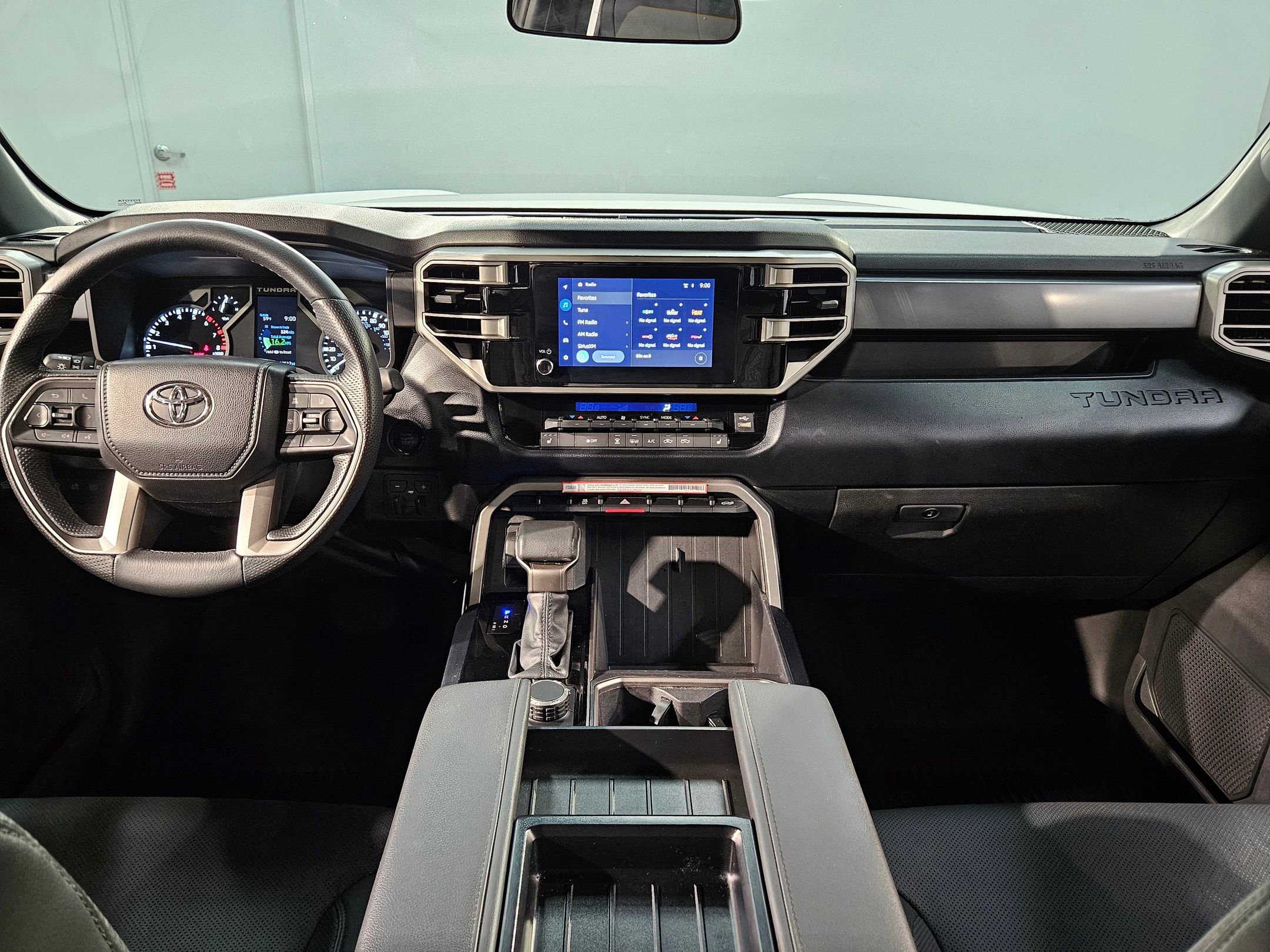 Used 2025 Toyota Tundra SR5 image 10