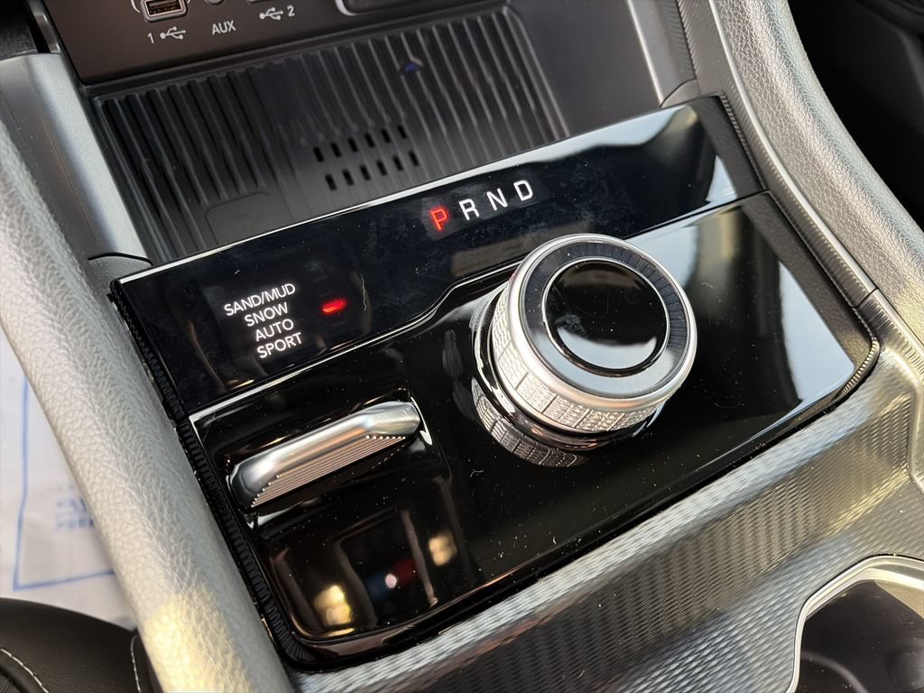 New 2026 Jeep Grand Cherokee Limited AWD/4WD image 26