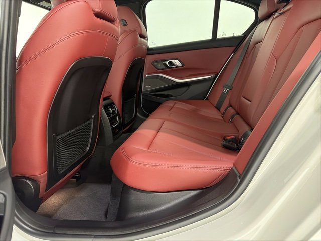 Certified 2023 BMW M340i xDrive w/ Premium Package image 17