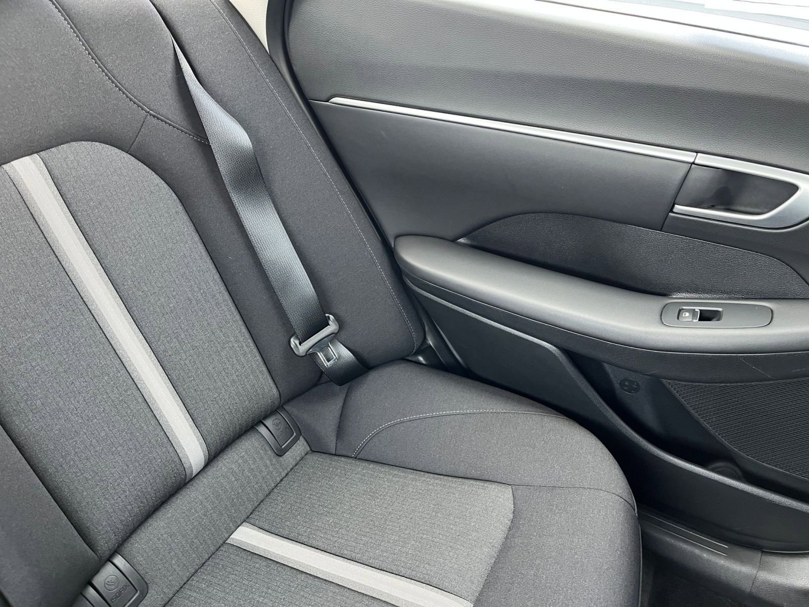 Used 2025 Hyundai Sonata SEL image 37