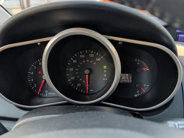 Used 2010 MAZDA CX-7 s Touring image 17