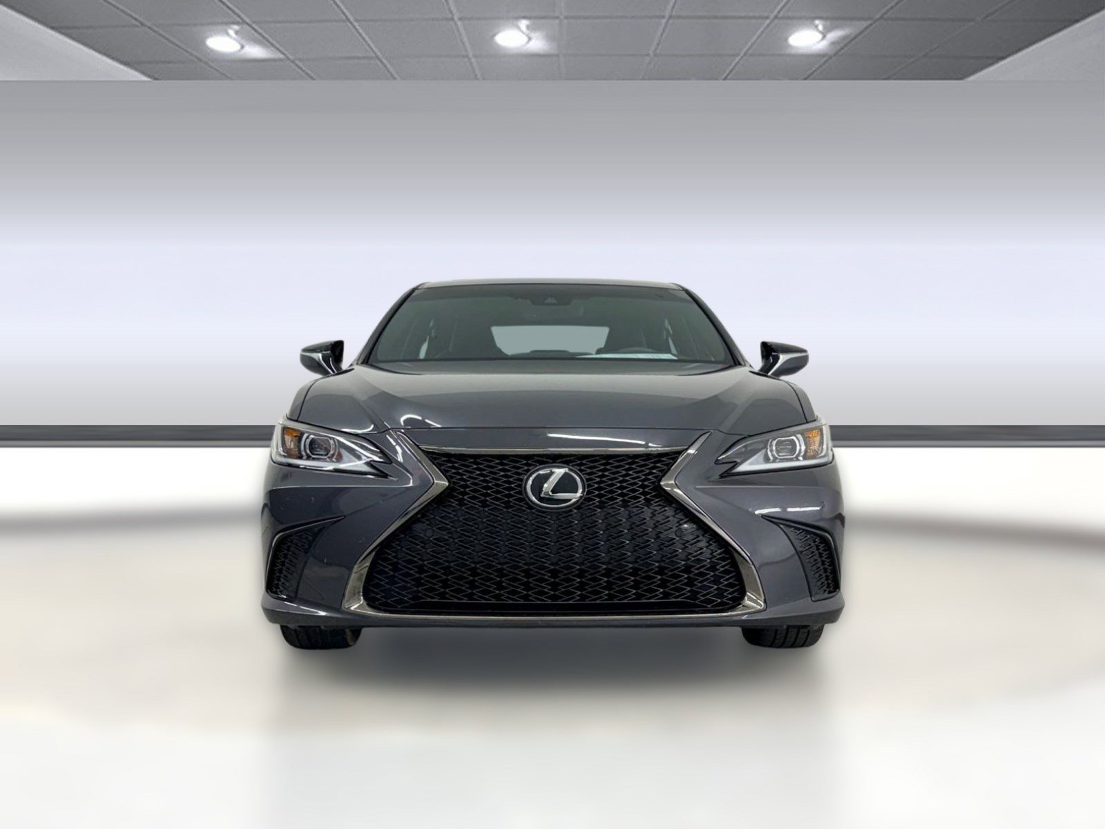 Certified 2022 Lexus ES 350 F Sport w/ Accessory Package FWD image 6