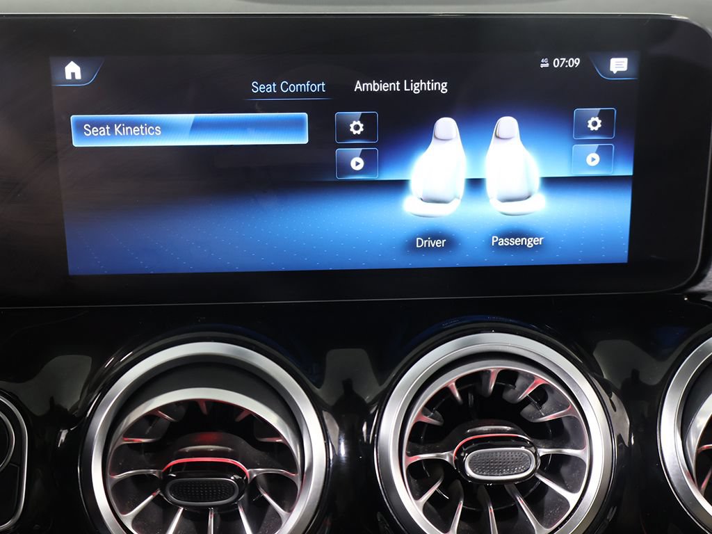Used 2023 Mercedes-Benz GLA 250 4MATIC w/ Premium Package image 47