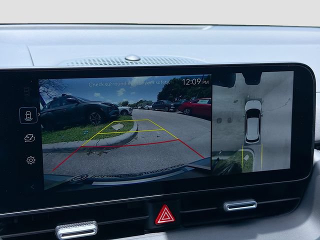 New 2026 Hyundai Ioniq 5 Limited RWD image 14