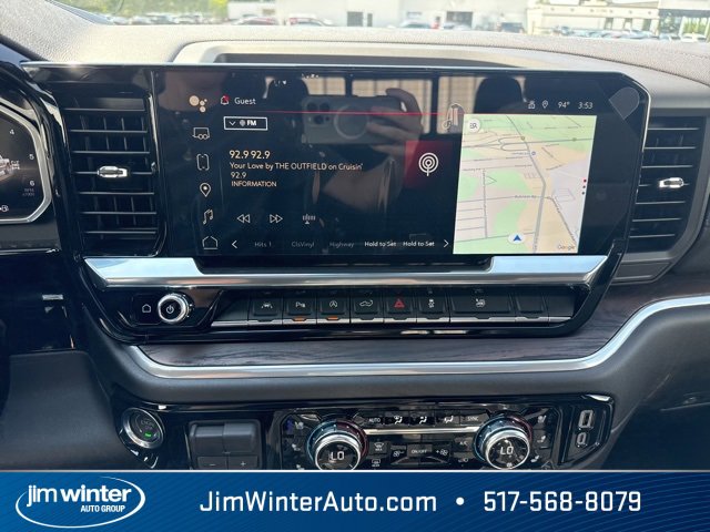 New 2026 GMC Sierra 1500 SLT w/ SLT Premium Plus Package image 22