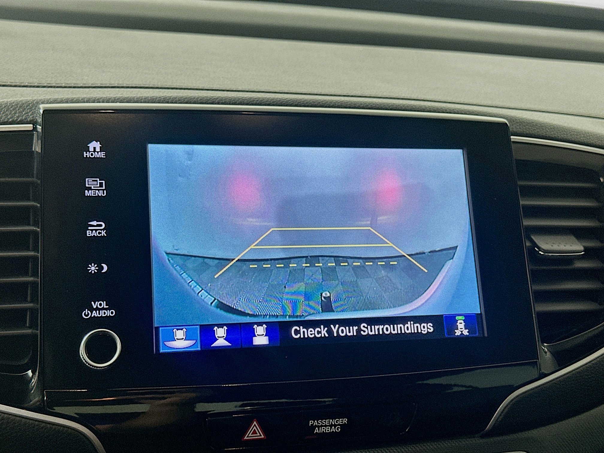 Used 2023 Honda Ridgeline RTL image 11