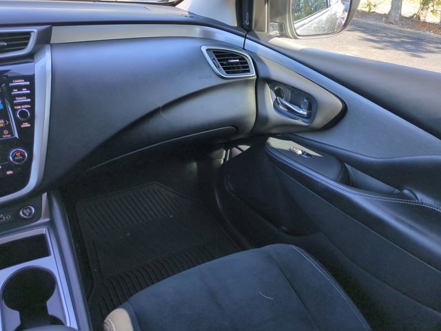 Certified 2021 Nissan Murano SV image 18
