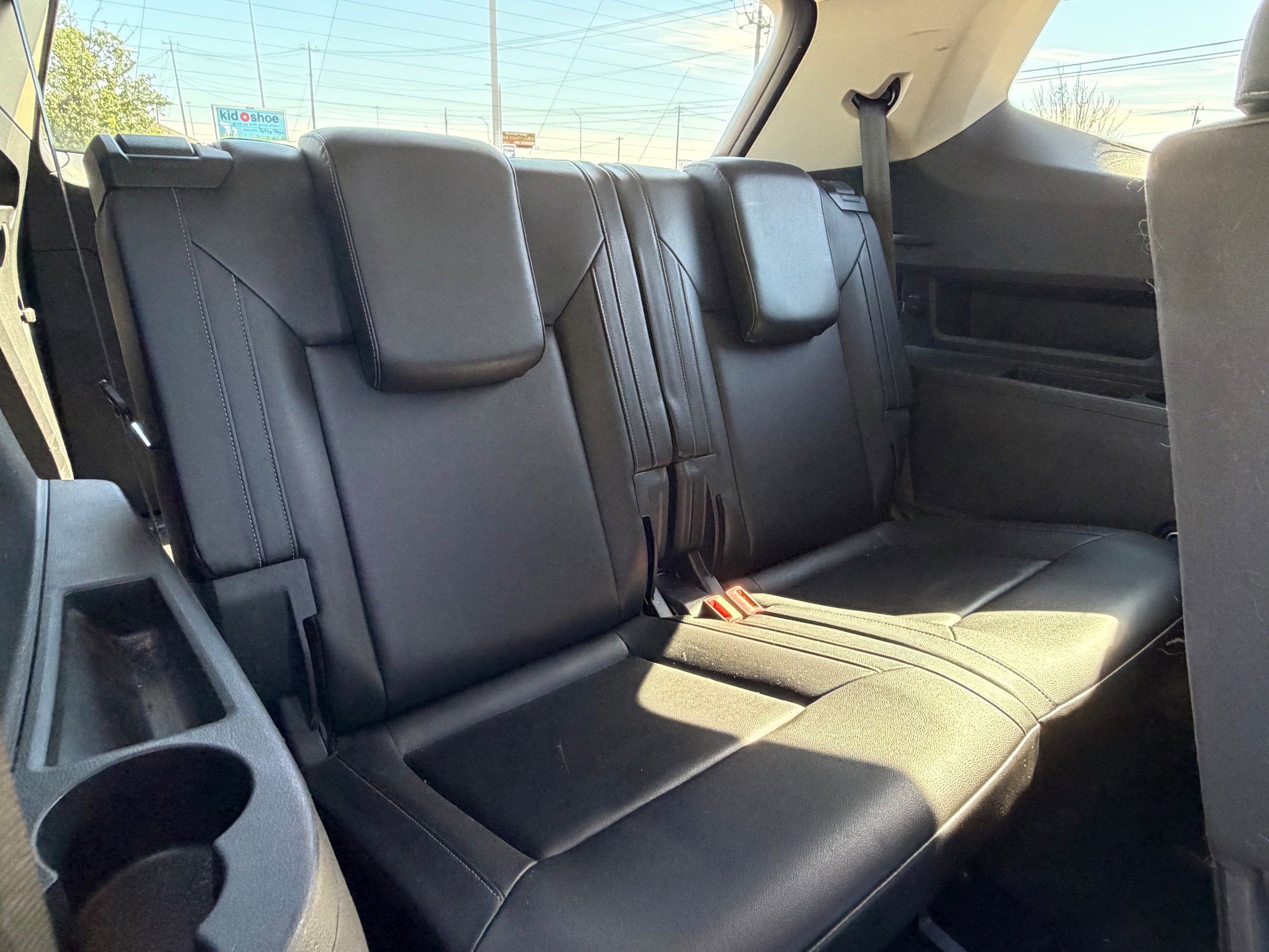 Used 2018 Volkswagen Atlas SE FWD image 13