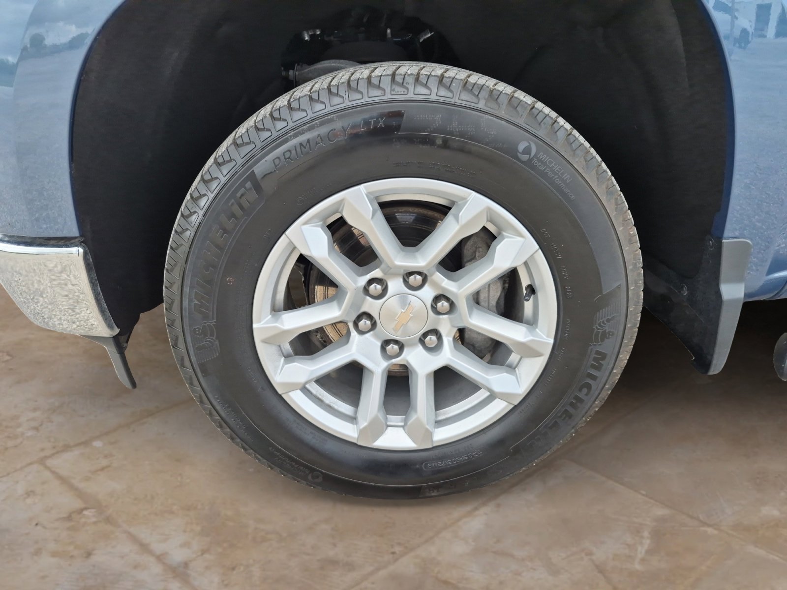 Used 2024 Chevrolet Silverado 1500 LT image 29