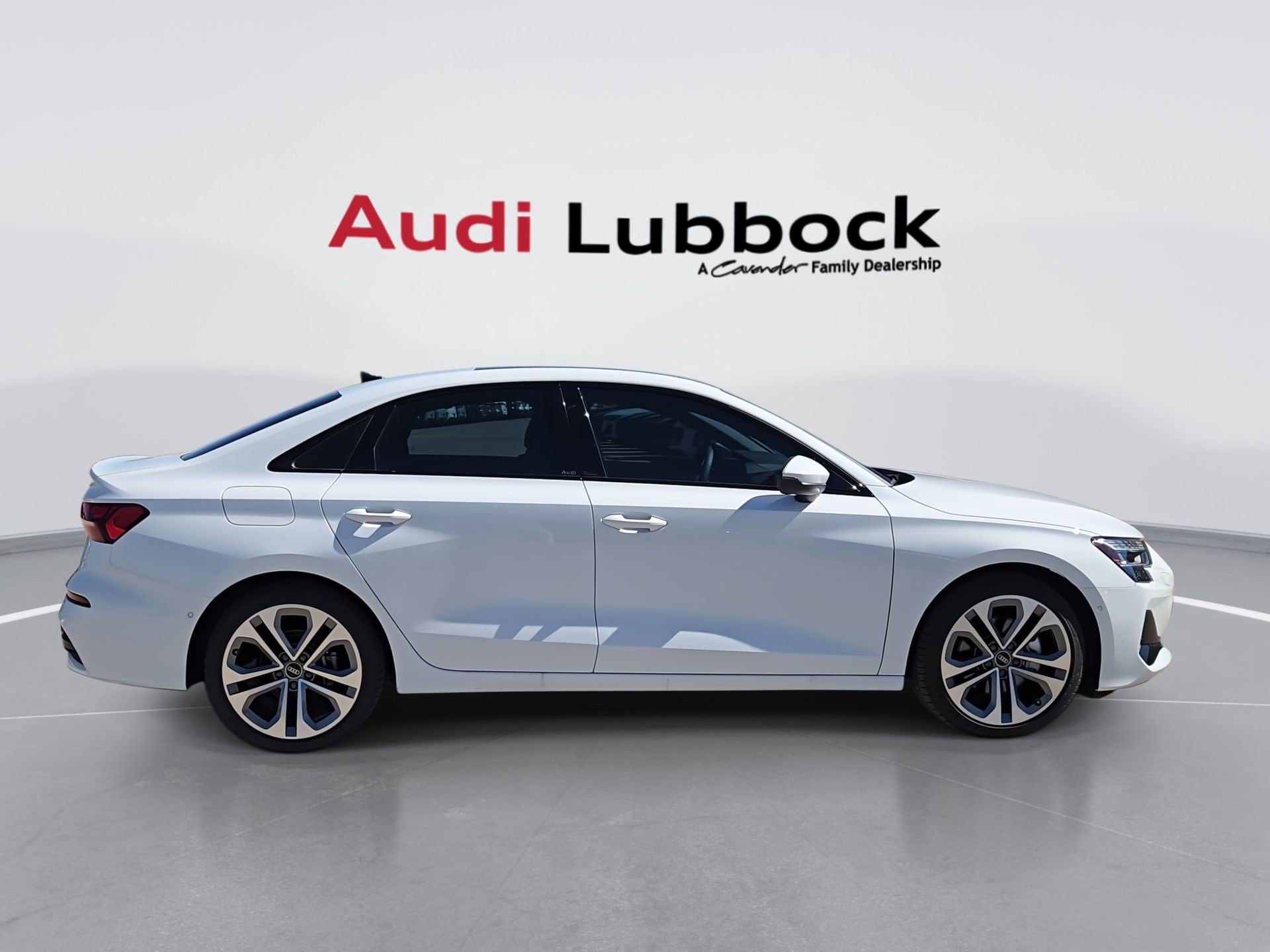 Used 2026 Audi A3 2.0T Premium AWD/4WD image 9