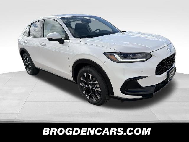 New 2026 Honda HR-V EX-L