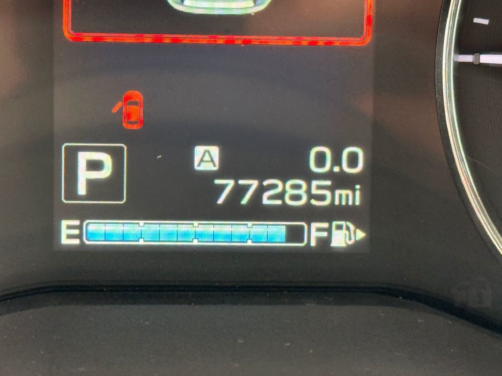 Used 2019 Subaru Crosstrek 2.0i Limited w/ Moonroof Package w/Navigation AWD/4WD image 16