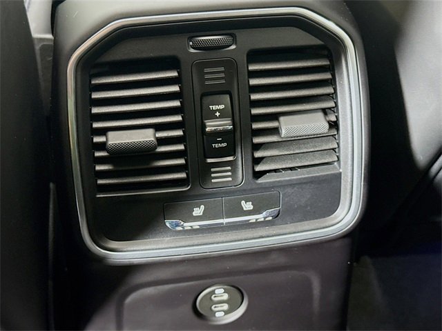 Used 2022 Porsche Macan GTS image 27