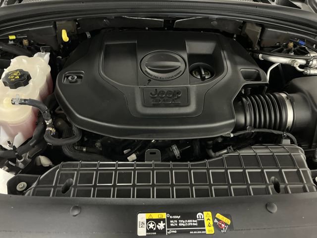 Used 2023 Jeep Grand Cherokee L Overland image 43