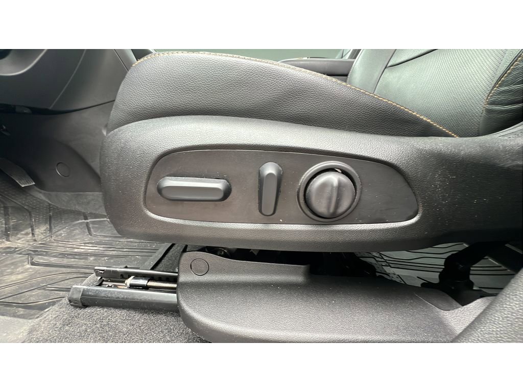 Certified 2020 Chevrolet Equinox Premier AWD/4WD image 25