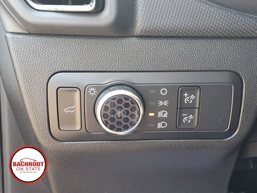 Used 2021 Ford Bronco Sport Outer Banks AWD/4WD image 17