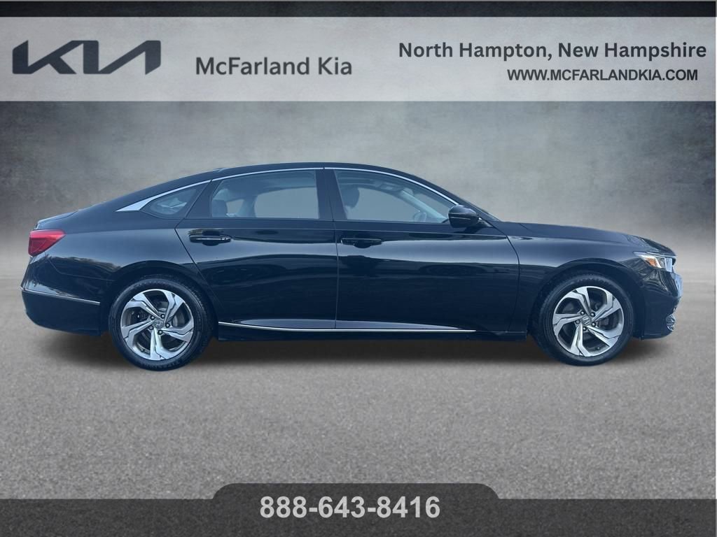 Used 2018 Honda Accord EX-L image 7