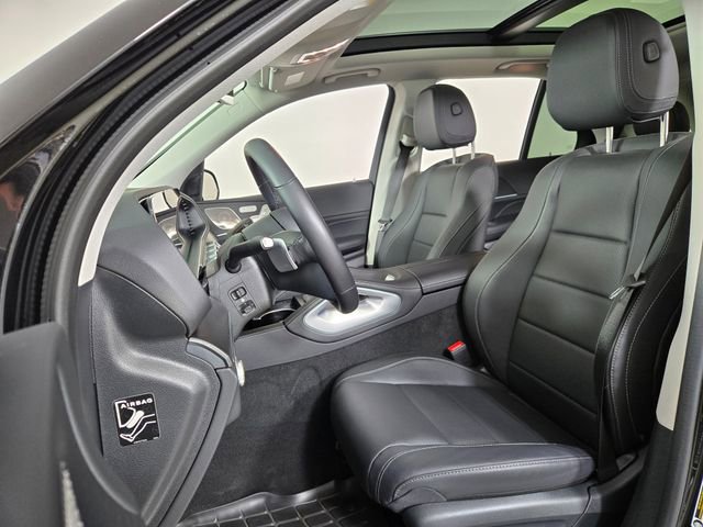 Certified 2026 Mercedes-Benz GLE 350 4MATIC image 15