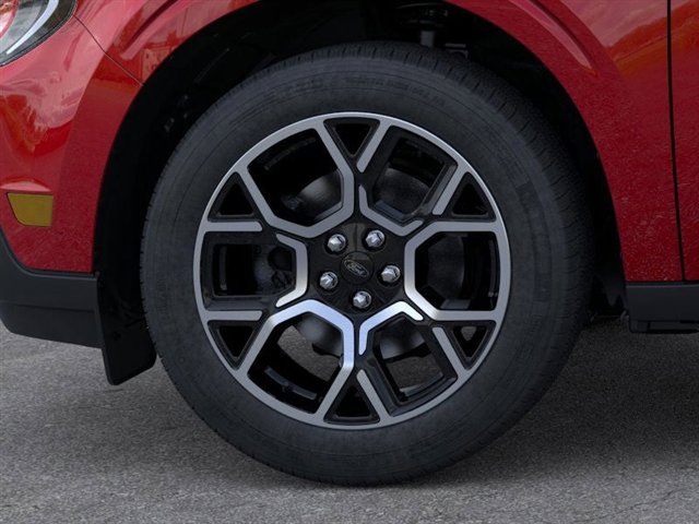 New 2025 Ford Maverick Lariat image 20