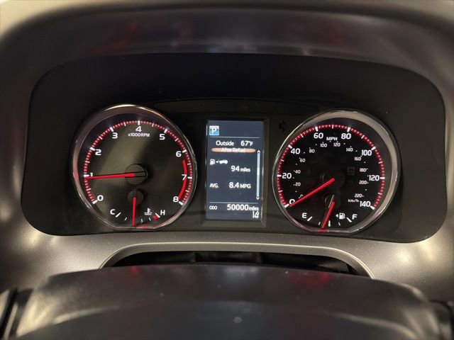 Used 2017 Toyota RAV4 SE image 27