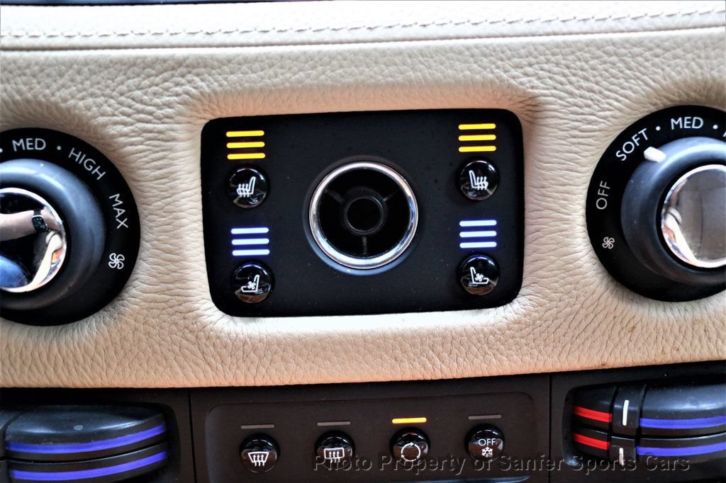 Used 2010 Rolls-Royce Ghost RWD image 31