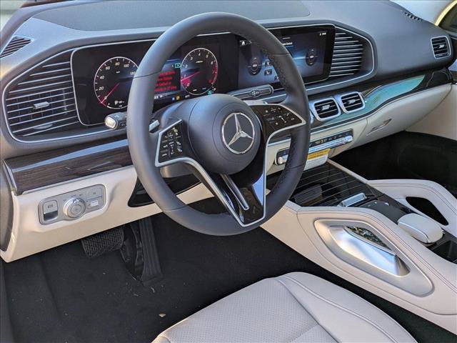 New 2026 Mercedes-Benz GLE 350 4MATIC image 3