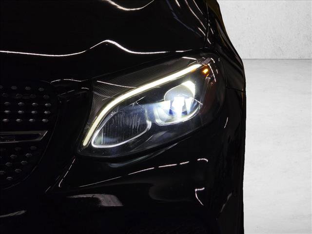 Used 2019 Mercedes-Benz GLC 43 AMG 4MATIC image 10