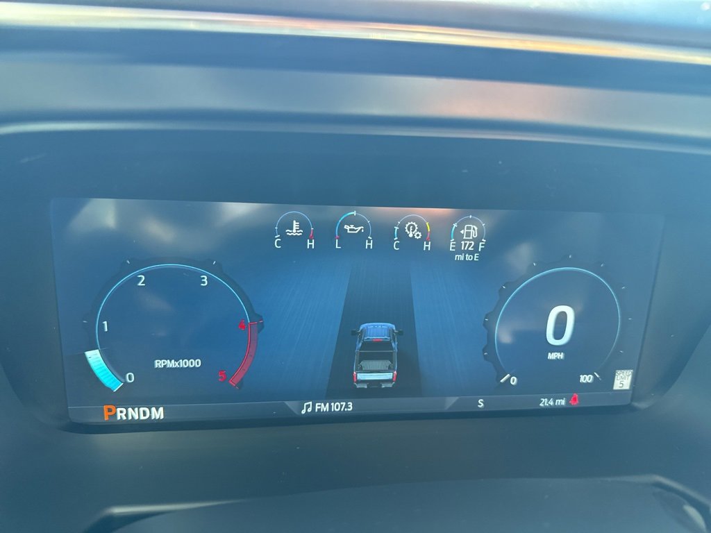 New 2026 Ford F450 Platinum image 15