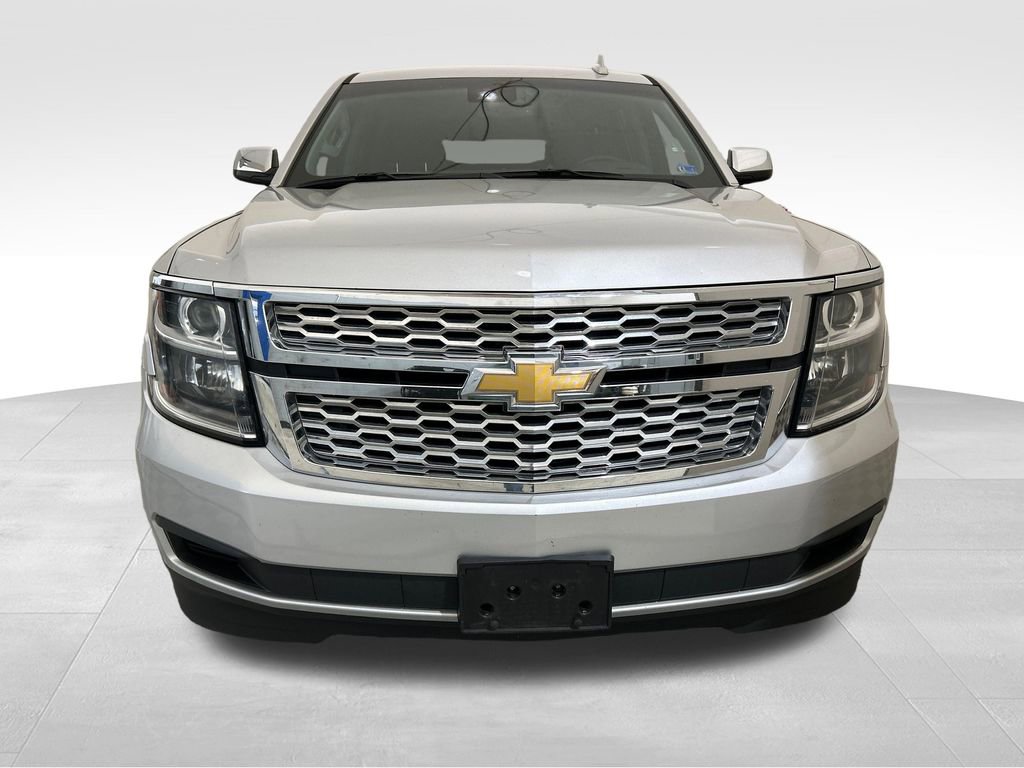 Used 2020 Chevrolet Suburban LT AWD/4WD image 9