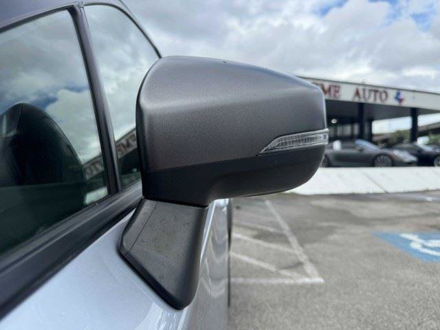 Used 2021 Subaru Crosstrek 2.5i Sport w/ Moonroof Package AWD/4WD image 15