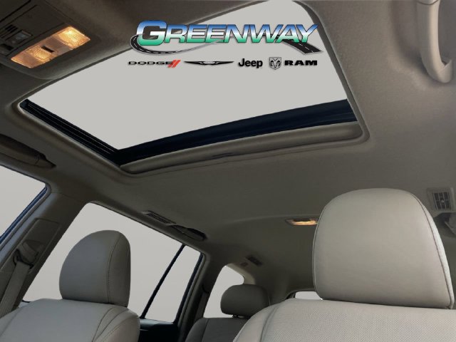 Used 2012 Toyota Highlander Limited w/ Tow Pkg FWD image 19