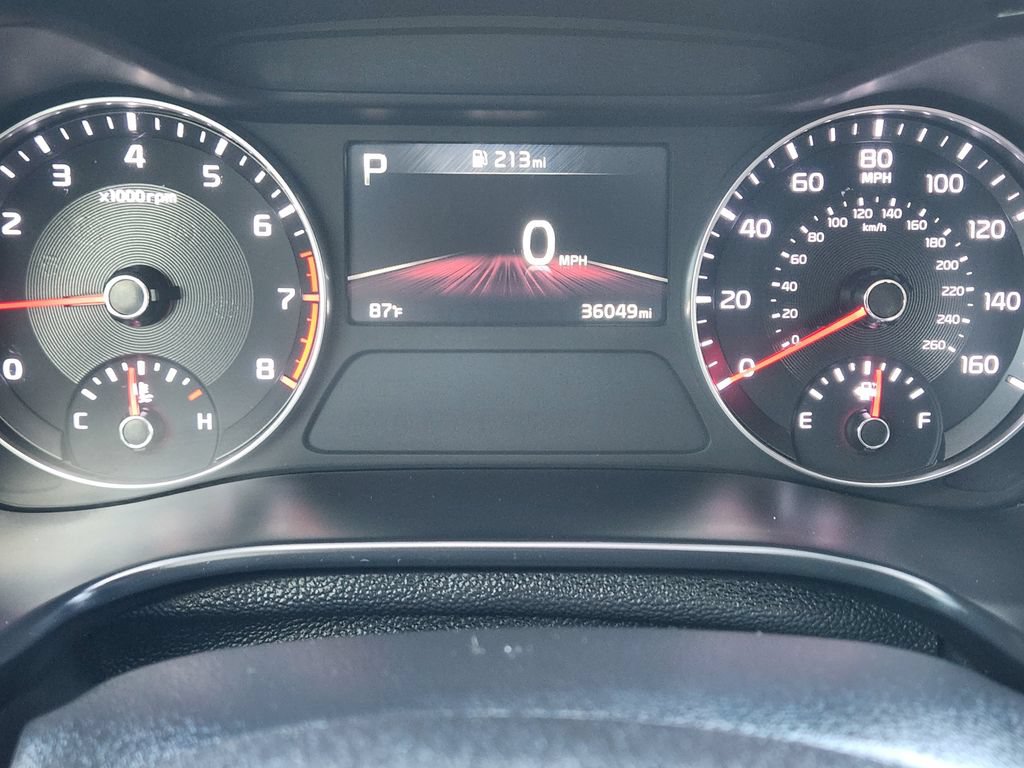 Certified 2024 Kia Forte LXS FWD image 7