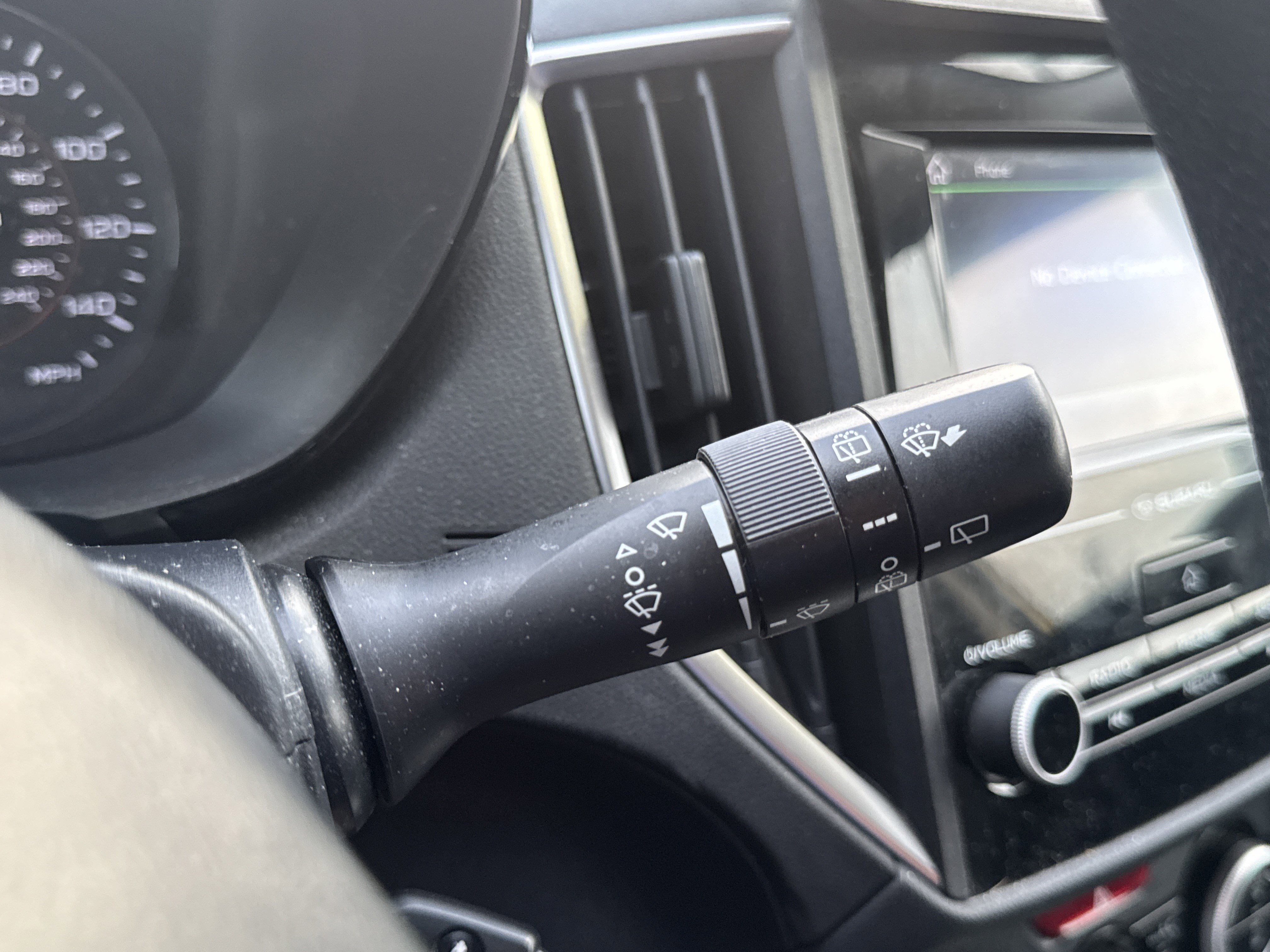 Certified 2023 Subaru Crosstrek 2.0i image 17