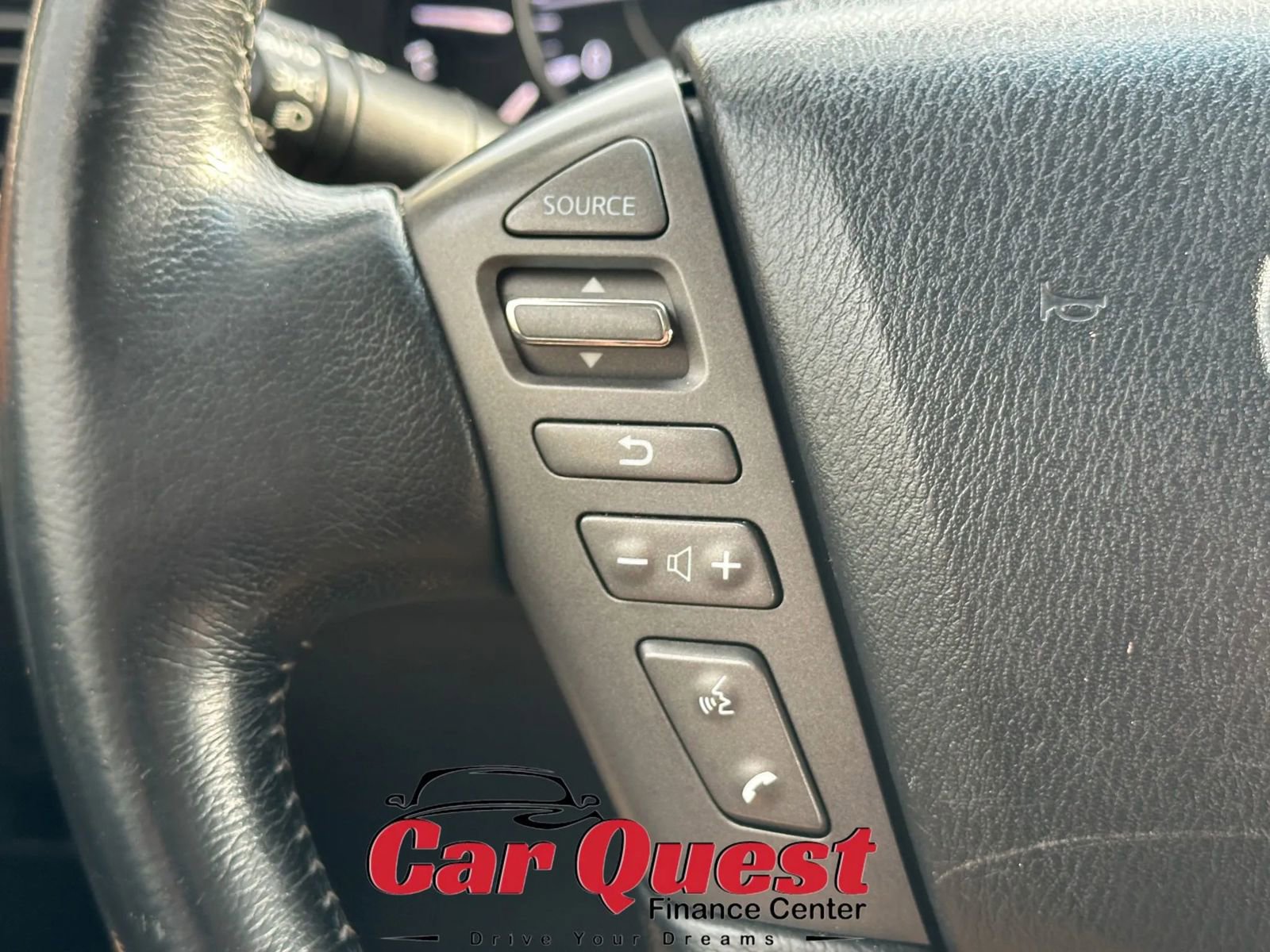 Used 2020 Nissan Armada SV w/ Driver Package AWD/4WD image 29