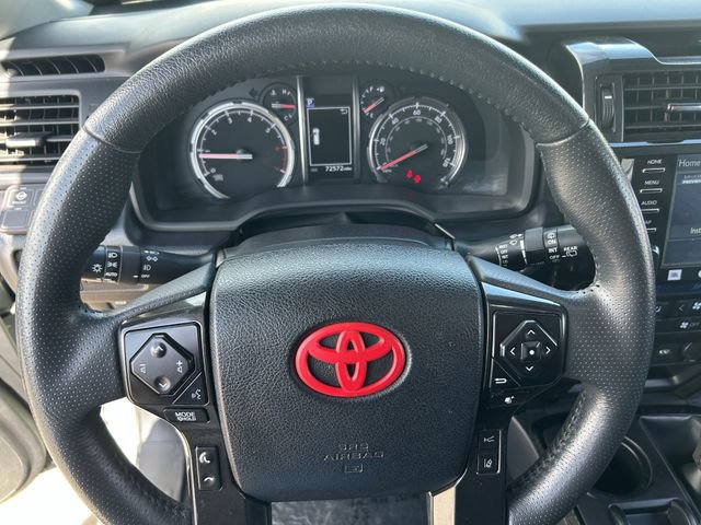 Used 2021 Toyota 4Runner TRD Pro AWD/4WD image 11