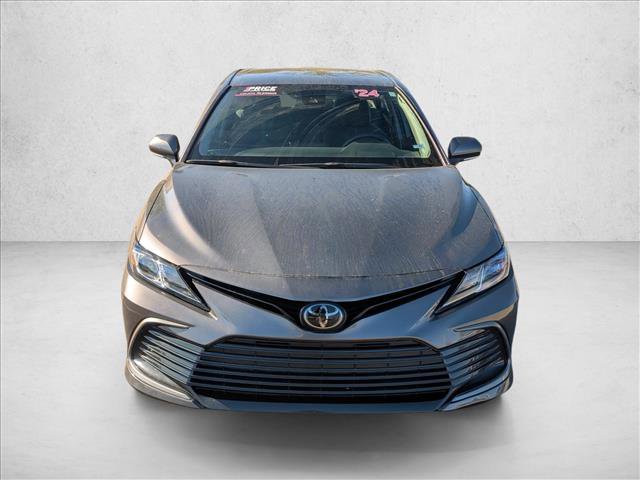 Used 2024 Toyota Camry LE w/ Convenience Package image 2