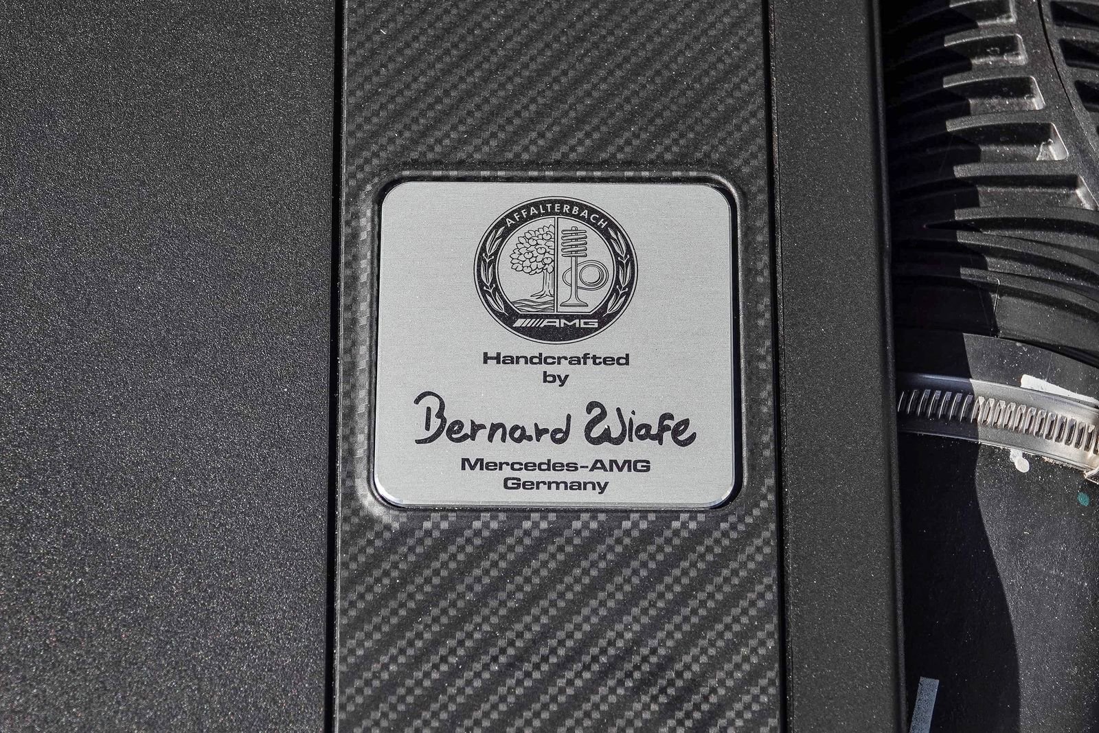 New 2024 Mercedes-Benz C 63 AMG S image 31