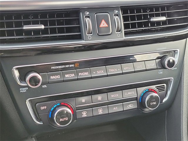 Used 2018 Kia Optima EX image 18